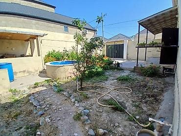 abşeron saray: 4 otaqlı, 120 kv. m, Kredit var, Yeni təmirli — 4