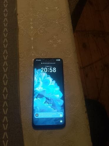 Honor 6A, 128 GB, rəng - Qara, Barmaq izi