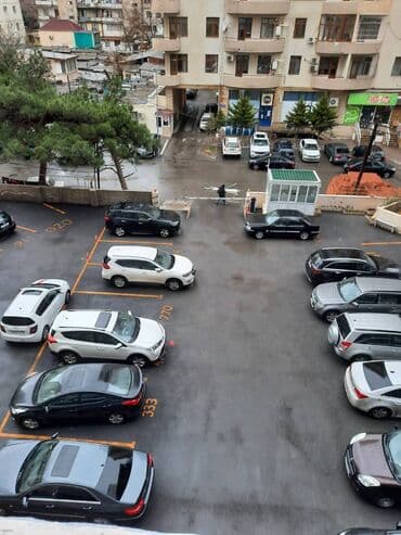 xirdalanda tecili satilan evler: 2 otaqlı, Yeni tikili, m. Gənclik, 117 kv. m — 3