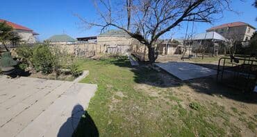 bina az gence: Bahar 4 otaqlı, 120 kv. m, Kredit yoxdur, Orta təmir — 5