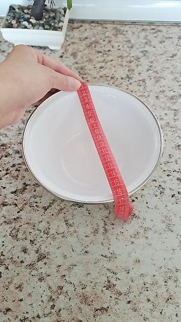 qaymaq ciceyi: Kasalar, 1 əd, rəng - Yaşıl, Metal, Rusiya — 4