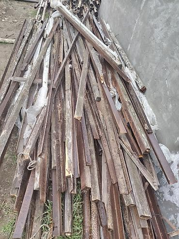 dəmir profil satışı: Profil, Kredit yoxdur — 3