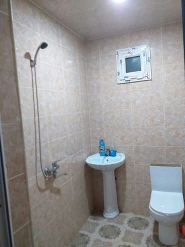 binəqədi gülüstan: Поселок Бинагади 2 комнаты, 80 м², Нет кредита, Свежий ремонт — 2