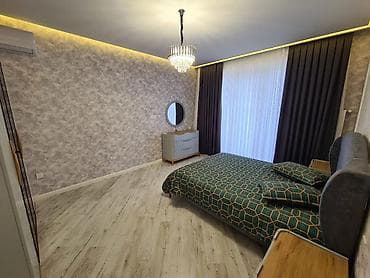 stansiya sumqayit evler: 348 kv. m, 6 otaqlı, Kombi, Qaz, İşıq — 9