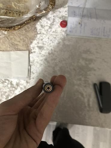 bugatti qelyan: IQOS elektron tütün cihazı (qızdırılan tütün sistemi) - Rəng: tünd — 3