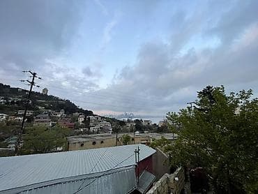 qusar a frame evler: Sebail rayonu, Əlibəyov Qardaşları 1. Təmirli 2 otaqli heyet evi. — 8