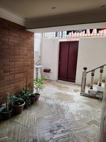 goygol ev: 7 otaqlı, 122 kv. m, Yeni təmirli — 22