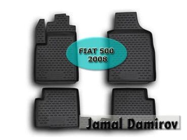 bbs disk teker: Fiat 500 2008 ucun poliuretan ayaqaltilar 🚙🚒 ünvana və bölgələrə — 1