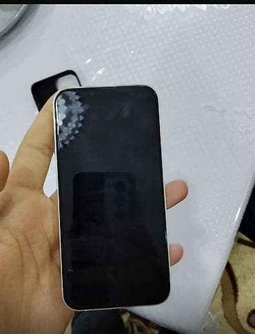 ipad air 13: IPhone 14, 128 GB, Ağ, Simsiz şarj, Face ID — 2