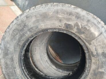 Мототранспорт: Təkər Good year Az işlənmiş 215/75R16 Whatsapp a yaza Ve yaxudda — 5