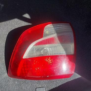 niva arxa stopları: VAZ (LADA) Orijinal, Yeni — 1