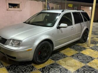 продажа авто азербайджан: Volkswagen Jetta: 2 l | 2001 il Universal — 8