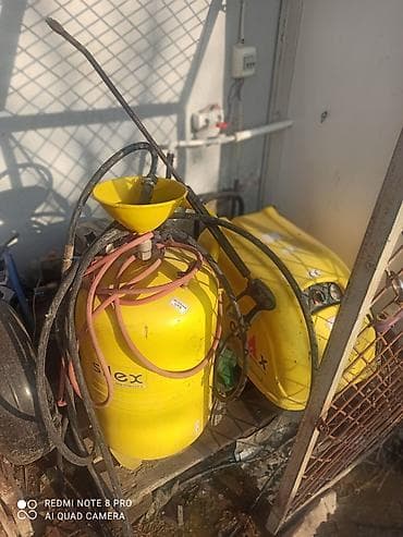 Salam tecili satıram köpük aparatı moyka aparatı kompressor hamısı lalafo.az -da Salam tecili satıram köpük aparatı moyka aparatı kompressor hamısı