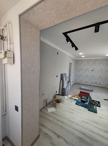 Tədbirlərin təşkili: Santexnika ve alcipan. Maliyar pol patalok bir sozle evin icine ayit — 2