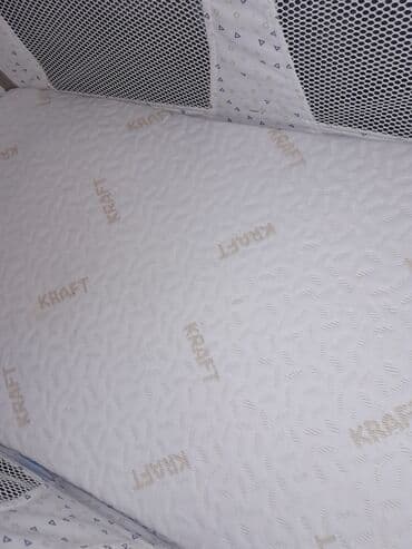 pencere setkası: Oğlan və qız üçün, Dördbucaq, Beşik, Dəstsiz, Matras ilə, Yellənmə mexanizm ilə — 5