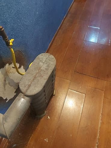 su radiatoru ev: Seksiyalı Radiator Çuqun, Zəmanətsiz, Kredit yoxdur — 2