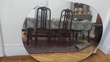 mirror: Güzgü satilir
Eni 90
Uzunu 110
Satilanda elani silecem — 1