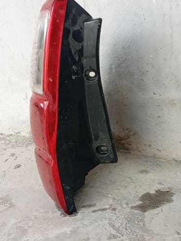 maşın üçün led işıqlar: LED, Toyota Yeni — 2