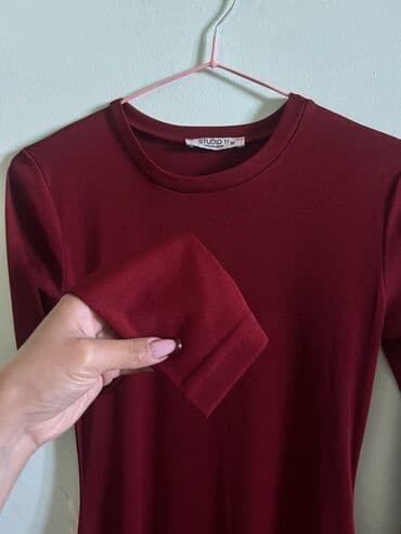 Toy paltarları və aksesuarları: Gündəlik don, Midi, M — 3