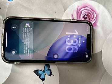 tv olculeri: Məhsul: iPhone 13Pro (6.1") – şəffaf “MagSafe” uyğun qoruyucu örtük və — 5