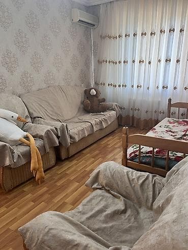 ev axdaram: Babək prospektində Sərhədçiyə yaxın evə bir otaq yoldaşı xanım — 5