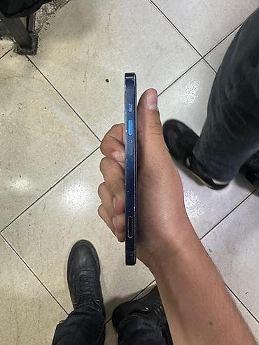 redmi note 9 irsad: IPhone 12, Mavi — 4