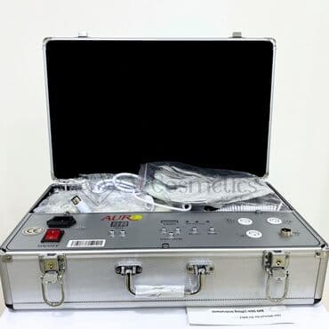 ezele kutlesi artirmaq ucun aparat: RF liftinq, Zəmanətlə — 1