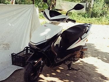 şirvan mapet: Angel - X3, 150 sm3, 2024 il, 15000 km — 1