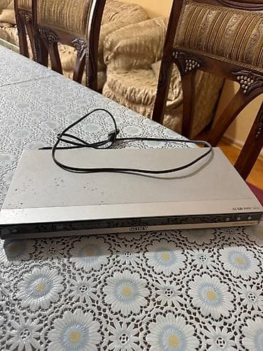 Kronşteynlər: Sony — 1