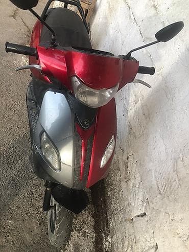 APEC skuter Təcili! Özüm 480ə almışam əsgərliyə gedirəm deyə satıram