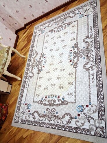 Xalça Dekorativ, Kredit yoxdur