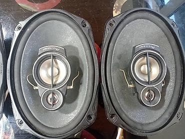 sub dinamik: Pioneer kalonka 2cut. Ayri ayri 2denesi kodlu 650 2deneside kodsuz — 3