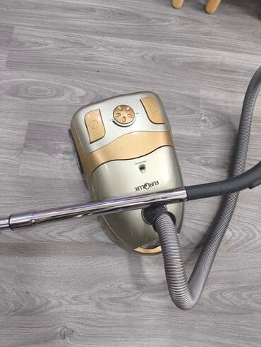 lipucka aparati nece istifade edilir: Tozsoran Eurolux, Quru təmizləmə, Kredit yoxdur — 1