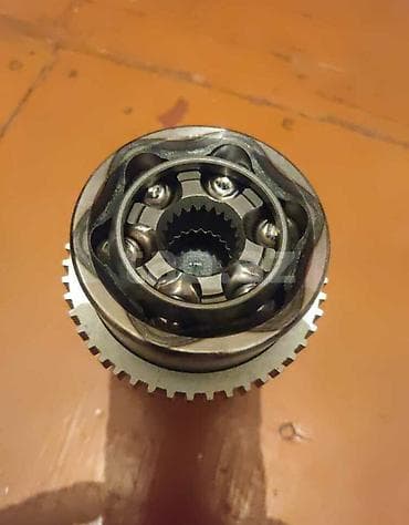 daewoo lanos ehtiyat hisseleri: Xarici, Kia SHUMA 2003 il, Orijinal, Yeni — 2