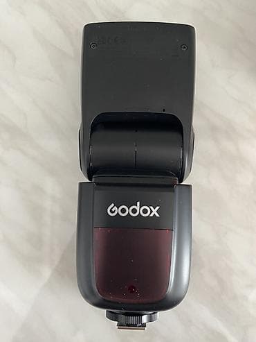 video reqstrator: ⚡ Godox V850 III — SATILIR Peşəkar foto çəkilişləri üçün Godox V850 — 2