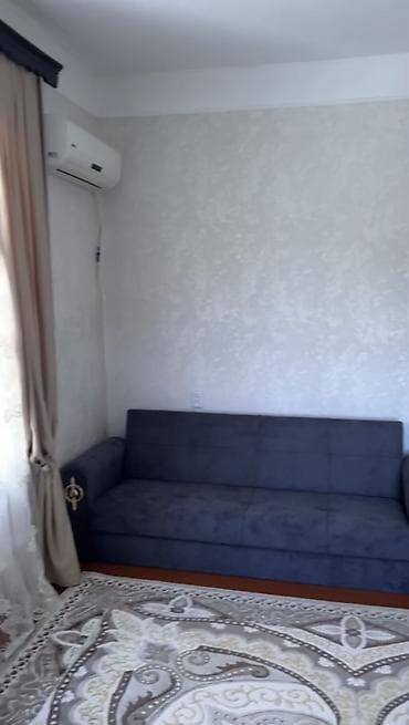 qarayevde ev: Həzi aslonov metrosuna 5 dğ məsafe birin ikiyə bölmə əşyali remontlu — 5