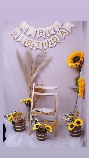 permanent qas formalari: Mini Fotostudiya kiraye verilir hazirda 4 dekor var əlavələrdə ede — 1