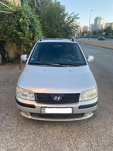 kia rio diffuser: Hyundai Matrix: 1.6 l | 2008 il Hetçbek — 1