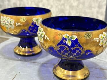 meyve qabı: Meyvə qabları — 5