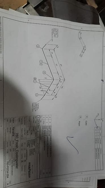 ximcistka paltar: Santexnik qaynaq işləri — 3