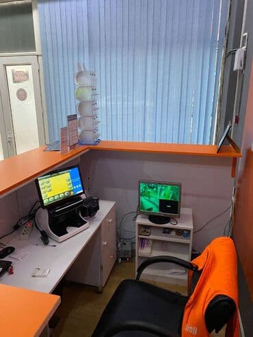 hazır obyekt: Yasamalda yerləşən təmirli obyekt ayi 800azn kirayə verilir.8000azn — 2