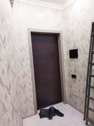 ucuz evler bakida: 3 otaqlı, Yeni tikili, 80 kv. m — 8