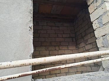 xocasən ev: Ceyranbatan 3 otaqlı, 50 kv. m, Kredit yoxdur, Təmirsiz — 5