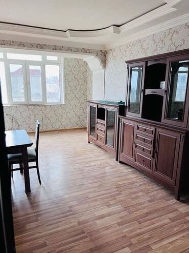 turbo az ford transit 16 1: Bakı, 3 otaqlı, Köhnə tikili, 112 kv. m — 3