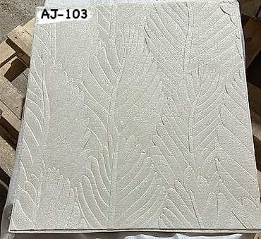 metbext aboylari: Dekor 3D Aboy 3D divar panelinin — 7