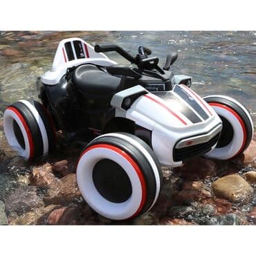 maşınlar uşaq üçün: 🔺️Tip: Elektrik Uşaq Kvadrasikilı 🔺️Brend :   MONI 🔺️Model: STM-918 — 3