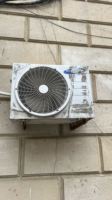 Стиральные машины: Samsung split kondisioner (divar tipli) - Brend: Samsung Obyektdədir — 2