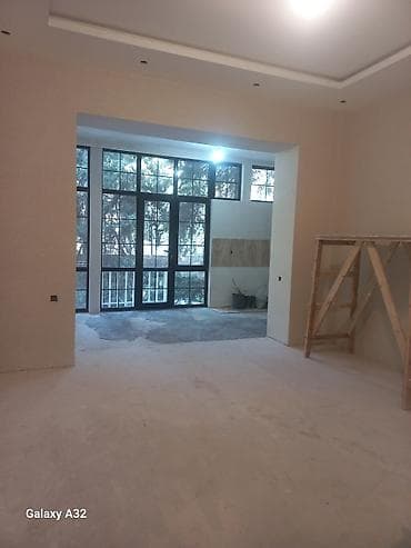 yeni tikili binalar: Geniş və işıqlı mənzil sahəsi - Planlaşdırma: böyük zal, geniş mətbəx — 4