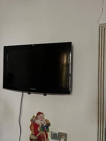 tv ekran temiri: Televizor Samsung LCD 32" — 1