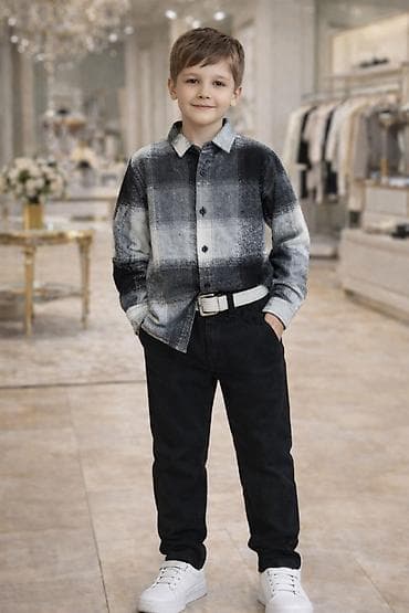 brend usaq geyimləri: Qiymət şərti olaraq yazılıb. Türk uşaq geyimləri topdan və Pərakəndə — 3